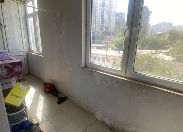 28 May metrosunun ikinci çıxışı, Dəmir Yolu Vağzalı yerimə