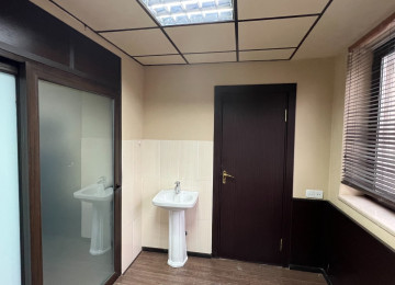 Nəsimi rayonu Möhsün Sənani küçəsi Azərbaycan Tibb