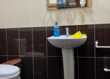 Nəsimi rayonu Möhsün Sənani küçəsi Azərbaycan Tibb