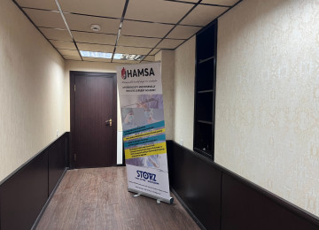 Nəsimi rayonu Möhsün Sənani küçəsi Azərbaycan Tibb