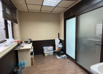 Nəsimi rayonu Möhsün Sənani küçəsi Azərbaycan Tibb