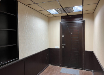 Nəsimi rayonu Möhsün Sənani küçəsi Azərbaycan Tibb