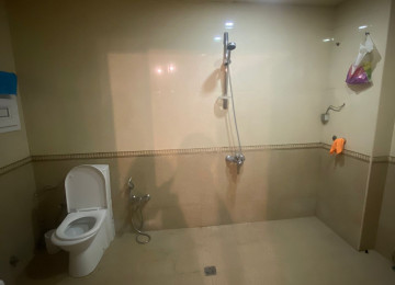 28 May metrosunun ikinci çıxışı, Dəmir Yolu Vağzalı yerimə