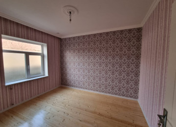 Savalan qəsəbəsinin tam giriş hissəsində əsas şəhər