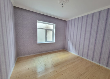 Savalan qəsəbəsinin tam giriş hissəsində əsas şəhər