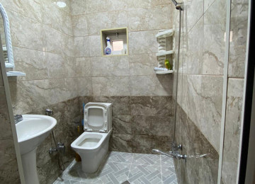 Zabrat 1qesebesinde 307 sayli mektebe cox yaxin