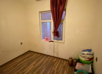 Zabrat 1qesebesinde 307 sayli mektebe cox yaxin