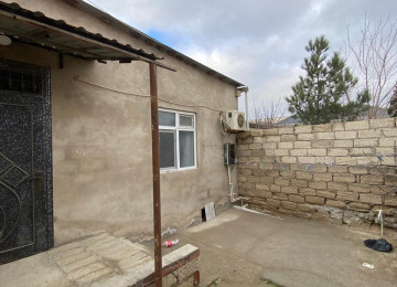 Zabrat 1qesebesinde 307 sayli mektebe cox yaxin