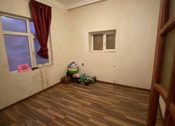 Zabrat 1qesebesinde 307 sayli mektebe cox yaxin