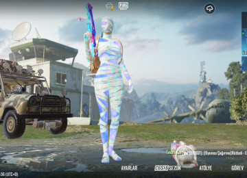 Hesab 80Sv. Sezon 3 hesabdı. 80 Destansı, Full Lobi Açığ.