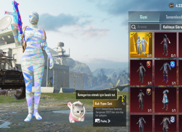 Hesab 80Sv. Sezon 3 hesabdı. 80 Destansı, Full Lobi Açığ.