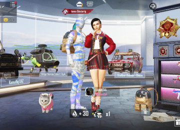 Hesab 80Sv. Sezon 3 hesabdı. 80 Destansı, Full Lobi Açığ.