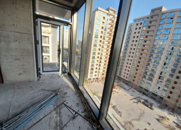 Gözəl təklif 28 may metrosunun yanı yeni tikilmiş 14