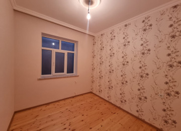 Zabrat Mehemmedli yoli şeher yoluna yaxin 2 sotda 130kvm.4