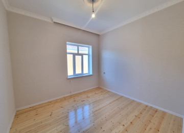 Zabrat Mehemmedli yoli şeher yoluna 100 metr mesafede yaxin