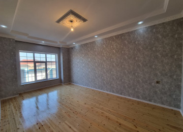 Zabrat Mehemmedli yoli şeher yoluna 100 metr mesafede yaxin