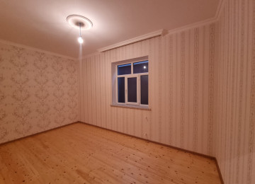 Zabrat Mehemmedli yoli şeher yoluna yaxin 2 sotda 130kvm.4