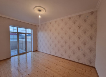 Zabrat Mehemmedli yoli şeher yoluna yaxin 2 sotda 130kvm.4