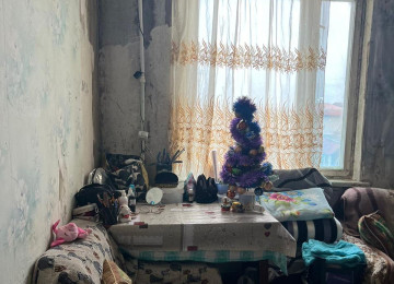 Xətai rayonu General Mehmandarov küçəsi MegaStorun üst