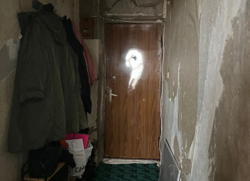 Xətai rayonu General Mehmandarov küçəsi MegaStorun üst