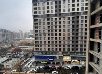 Gözəl təklif 28 may metrosundan 60 metr məsafədə yeni