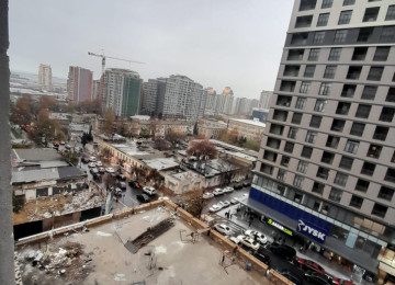 Gözəl təklif 28 may metrosundan 60 metr məsafədə yeni