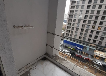 Gözəl təklif 28 may metrosundan 60 metr məsafədə yeni