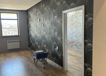 Teze temir. En axrinci dizayn gostericilerinden istifade