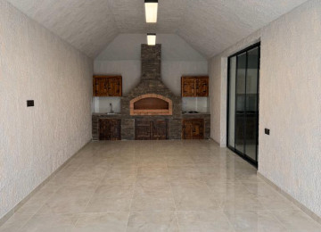 420.000 Azn. Xəzər rayonu Mərdəkan qəsəbəsində torpaq