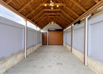 420.000 Azn. Xəzər rayonu Mərdəkan qəsəbəsində torpaq