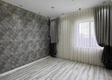 420.000 Azn. Xəzər rayonu Mərdəkan qəsəbəsində torpaq