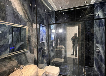 420.000 Azn. Xəzər rayonu Mərdəkan qəsəbəsində torpaq