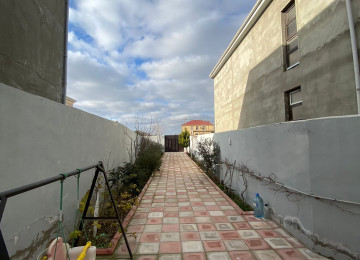 150.000 Azn ( Endirim olacaq) Xəzər rayonu Mərdəkan