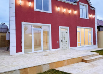 149.000 Azn ( Endirim olacaq) Xəzər rayonu Şüvəlan qəsəbəsi