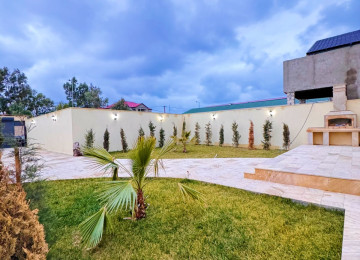 149.000 Azn ( Endirim olacaq) Xəzər rayonu Şüvəlan qəsəbəsi