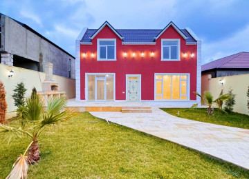 149.000 Azn ( Endirim olacaq) Xəzər rayonu Şüvəlan qəsəbəsi