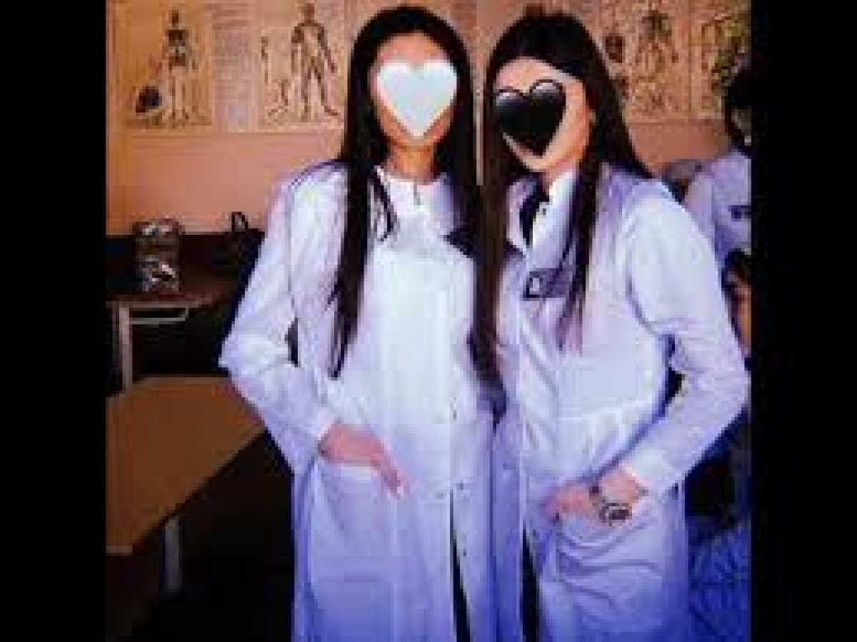 Tibb bacısı kursu tələbə qəbulunu elan edir Tibb Kursları. Home Education Academy Tibb kurslarına