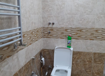 Azadlıq Prosbekti 28 may metrosunun yanında tikilmiş yeni