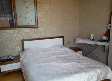 Azadlıq Prosbekti 28 may metrosunun yanında tikilmiş yeni