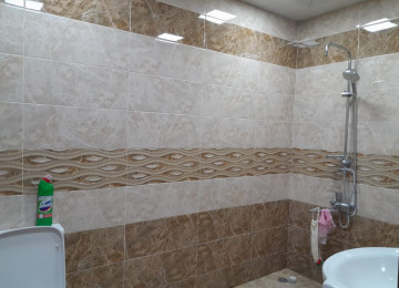 Azadlıq Prosbekti 28 may metrosunun yanında tikilmiş yeni