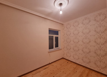 Zabratdan Mehemedliye geden yolda əsas şəhər yolundan 200