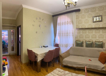 🔥İpotekaya Yararli✅ 📍Ünvan : Xirdalan şeherinde Tam