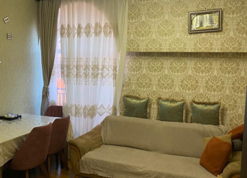 🔥İpotekaya Yararli✅ 📍Ünvan : Xirdalan şeherinde Tam