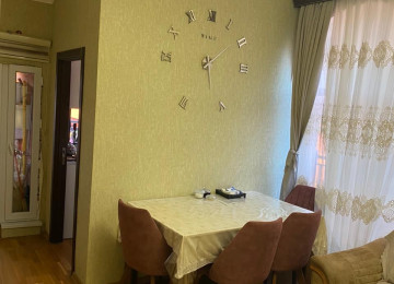 🔥İpotekaya Yararli✅ 📍Ünvan : Xirdalan şeherinde Tam