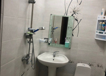 ALMAN LAYİHƏLİ !!! İDEAL İNFRASTRUKTUR YOLA DAYANACAĞA