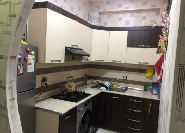 ALMAN LAYİHƏLİ !!! İDEAL İNFRASTRUKTUR YOLA DAYANACAĞA