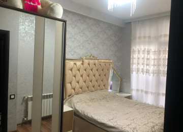 ALMAN LAYİHƏLİ !!! İDEAL İNFRASTRUKTUR YOLA DAYANACAĞA