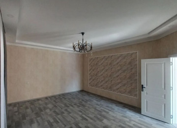 TƏCİLİ SATILIR!!! Binə Atçılıqda arkadan 500 m kənarda yol