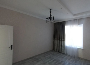 TƏCİLİ SATILIR!!! Binə Atçılıqda arkadan 500 m kənarda yol