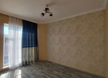 TƏCİLİ SATILIR!!! Binə Atçılıqda arkadan 500 m kənarda yol